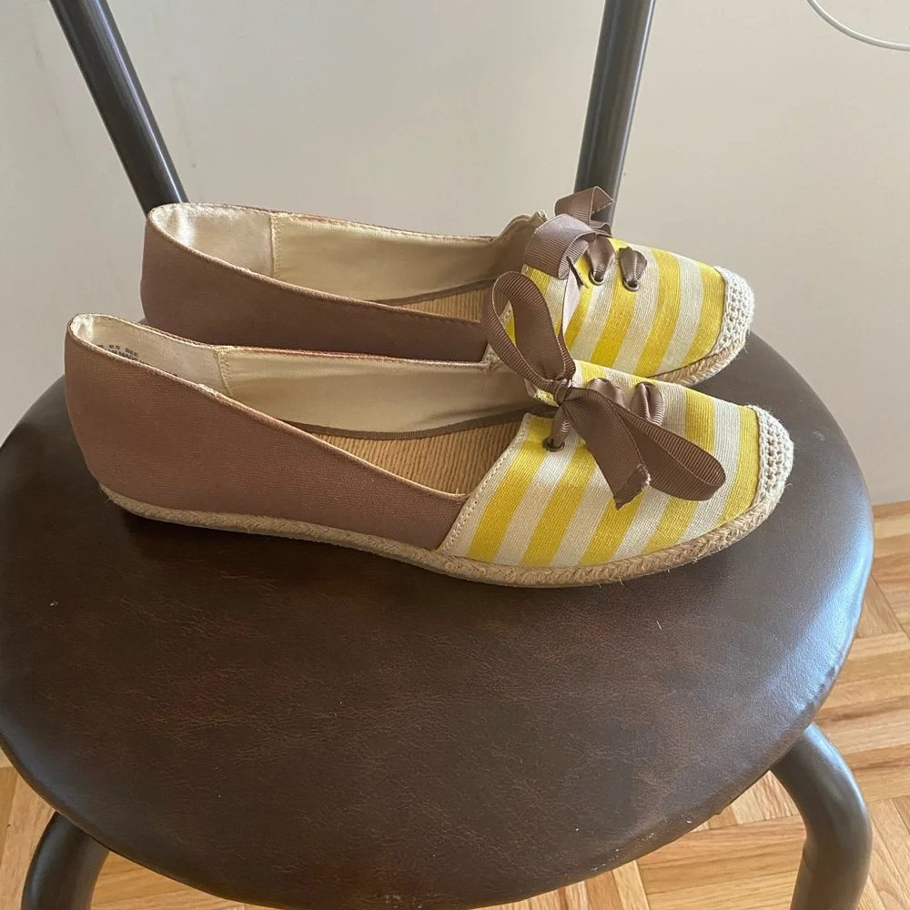 Unique style cute summer shoes